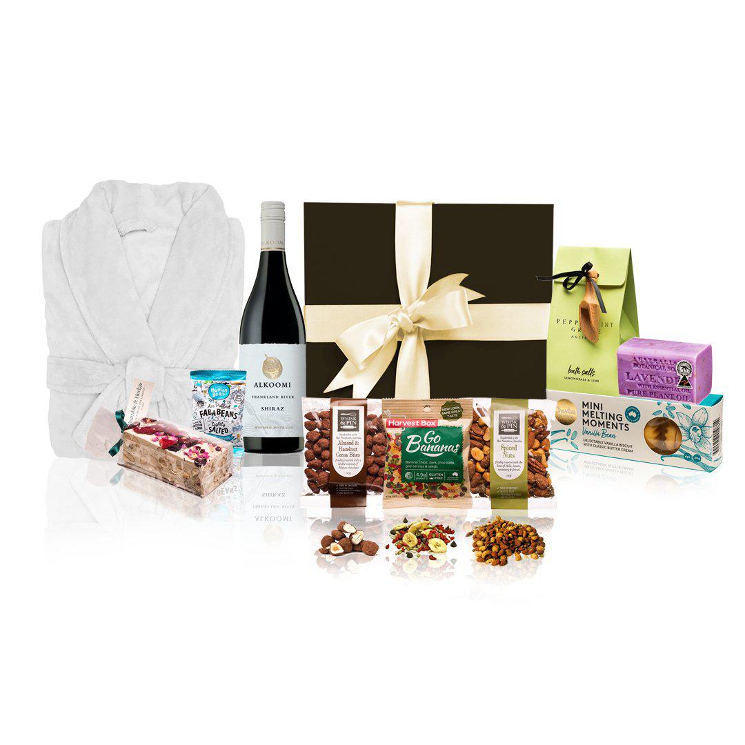 Premium Pamper Pack Gift Set