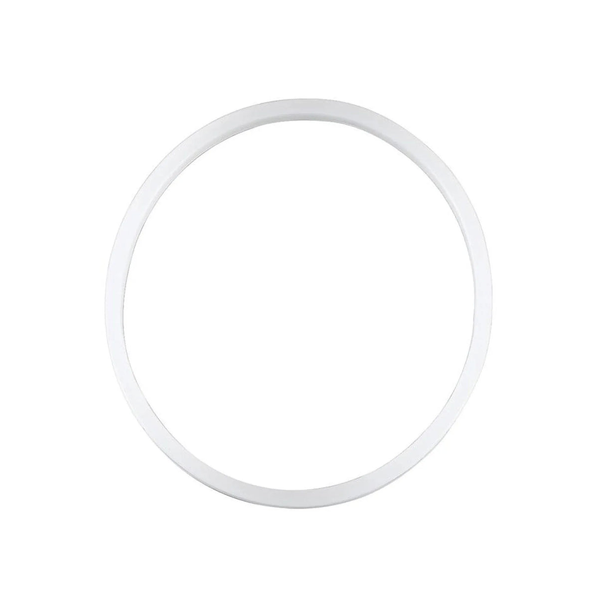 2x For Nutribullet Rubber White Seal - Gasket Ring For 600 600W Blade and Cups