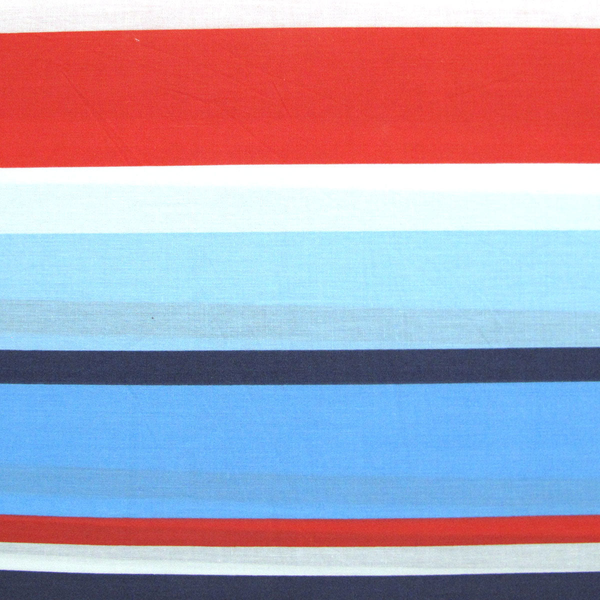 Quilt Cover Set Belmondo Atlanta Striped Easy Care King