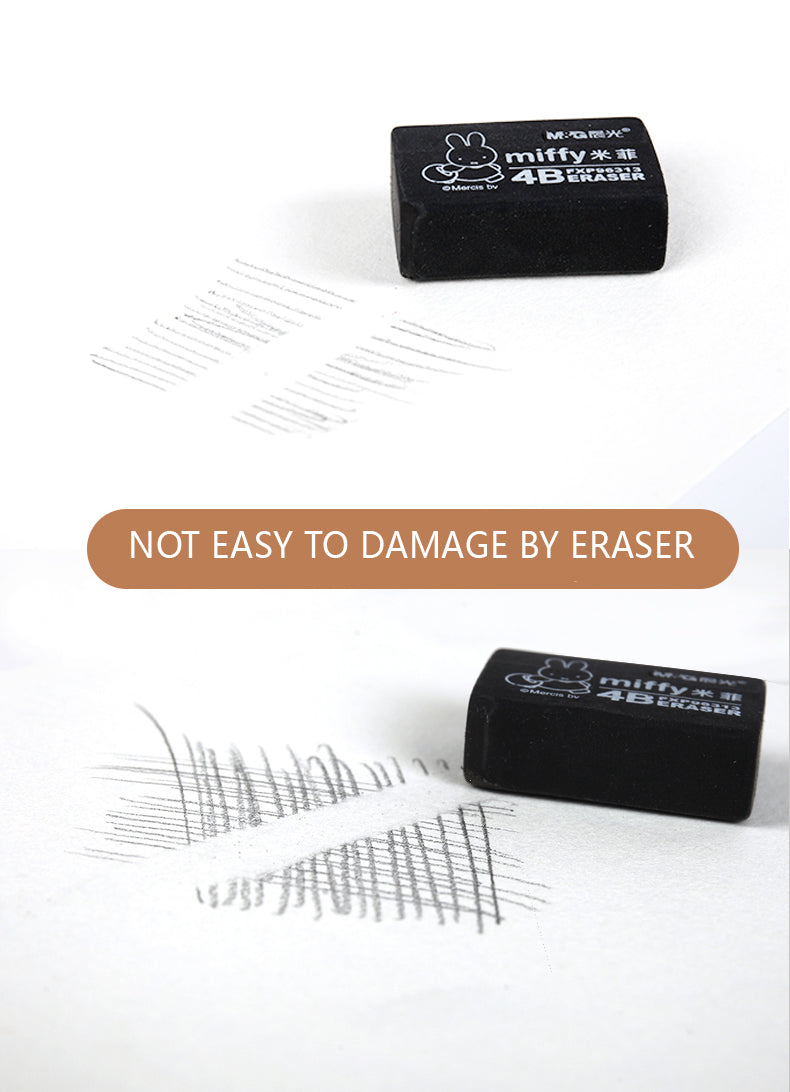 Sketch Pad 40 Sheets Artist Drawing Painting Art Paper with Thick Baseboard (41.8x27.8cm)