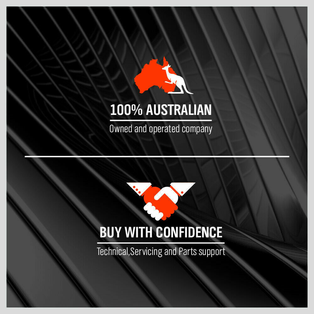 Hammer Set 5Pc Rubber Ball Pein Sledge Cross Pein Mallet TPR Grip