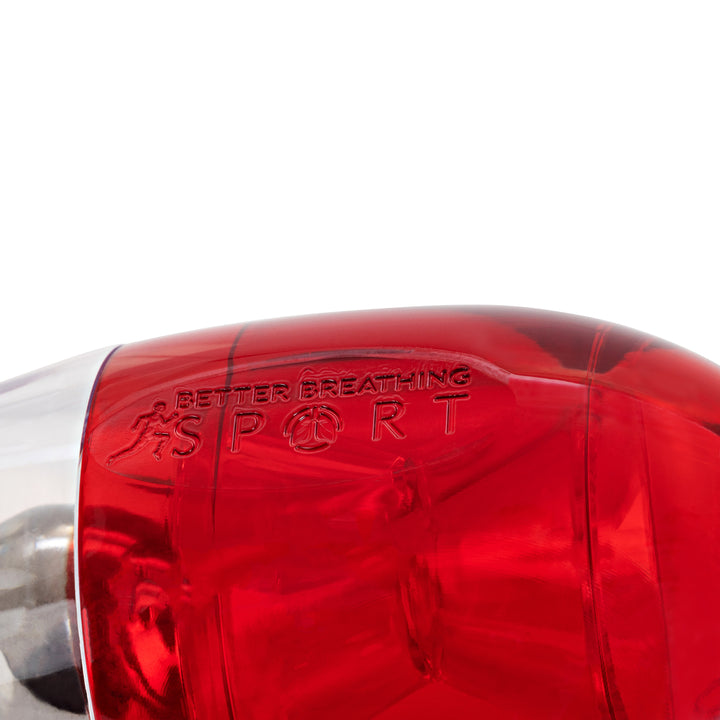 Better Breathing Sport Device