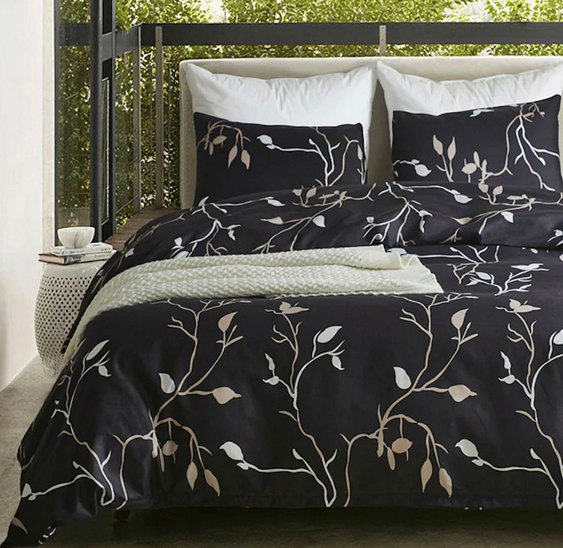 Quilt/Duvet Cover Set Dakota King Size