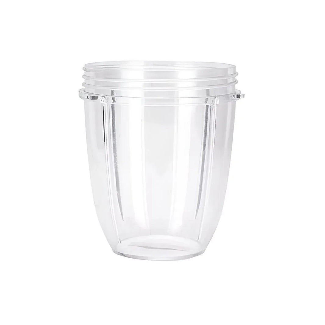 Blender Cups 32OZ 24OZ 18OZ Replacement Accessories Juicer Ice Crushing Blades - 18oz