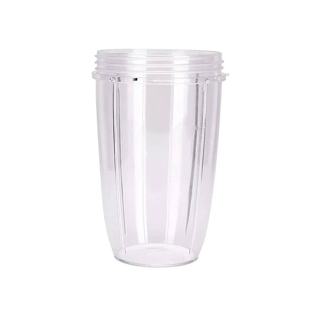 Blender Cups 32OZ 24OZ 18OZ Replacement Accessories Juicer Ice Crushing Blades - 24oz
