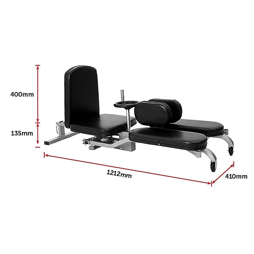 Leg Stretcher for Martial Arts