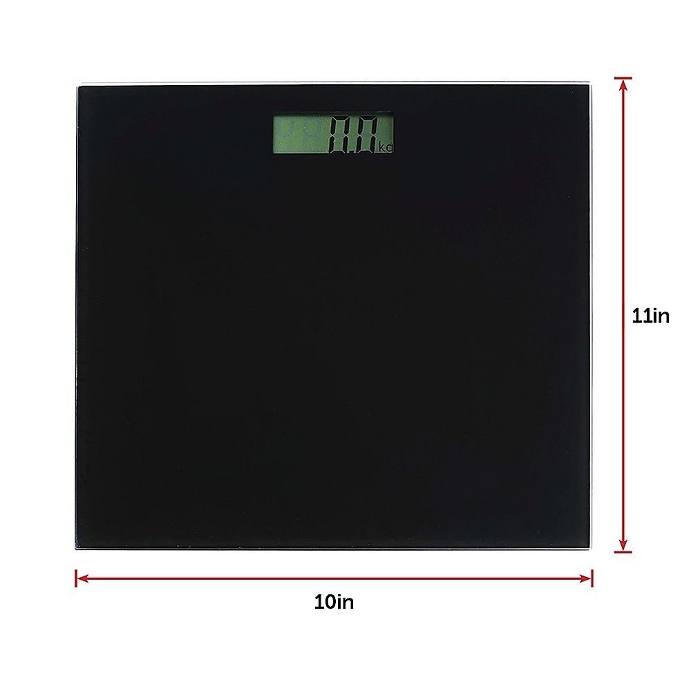 Digital Bathroom Scale 150KG