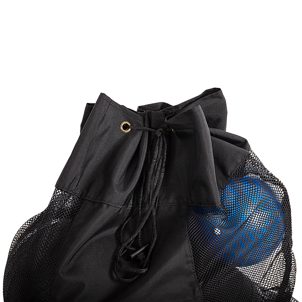 Extra Large Sports Ball Carry Bag Waterproof - Football, Basketball, Volleyball, Soccer, Rugby, Netball