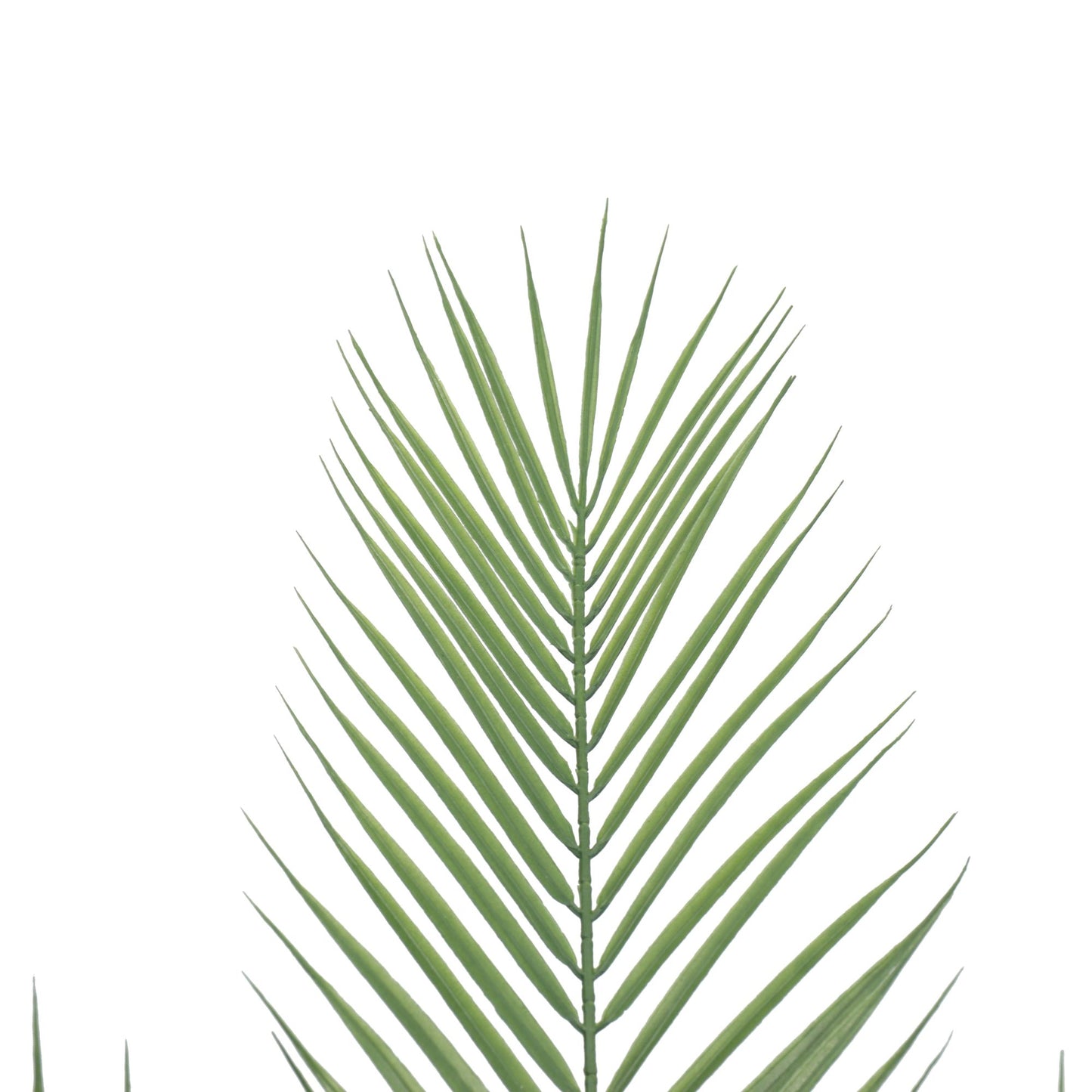 Artificial Areca Palm Plant - Small 80cm
