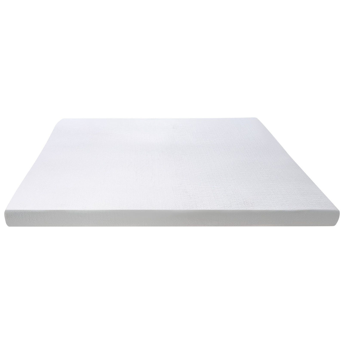 VEVOR Mattress Topper Memory Foam Detachable & Washable Queen 76.2 mm Thickness