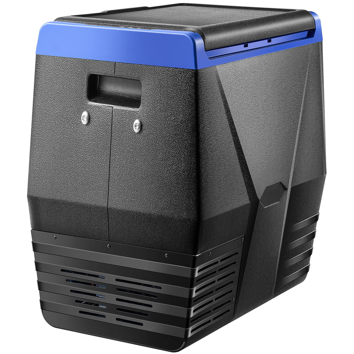 VEVOR Portable Car Refrigerator Freezer Compressor 35L Single Zone for Car Home