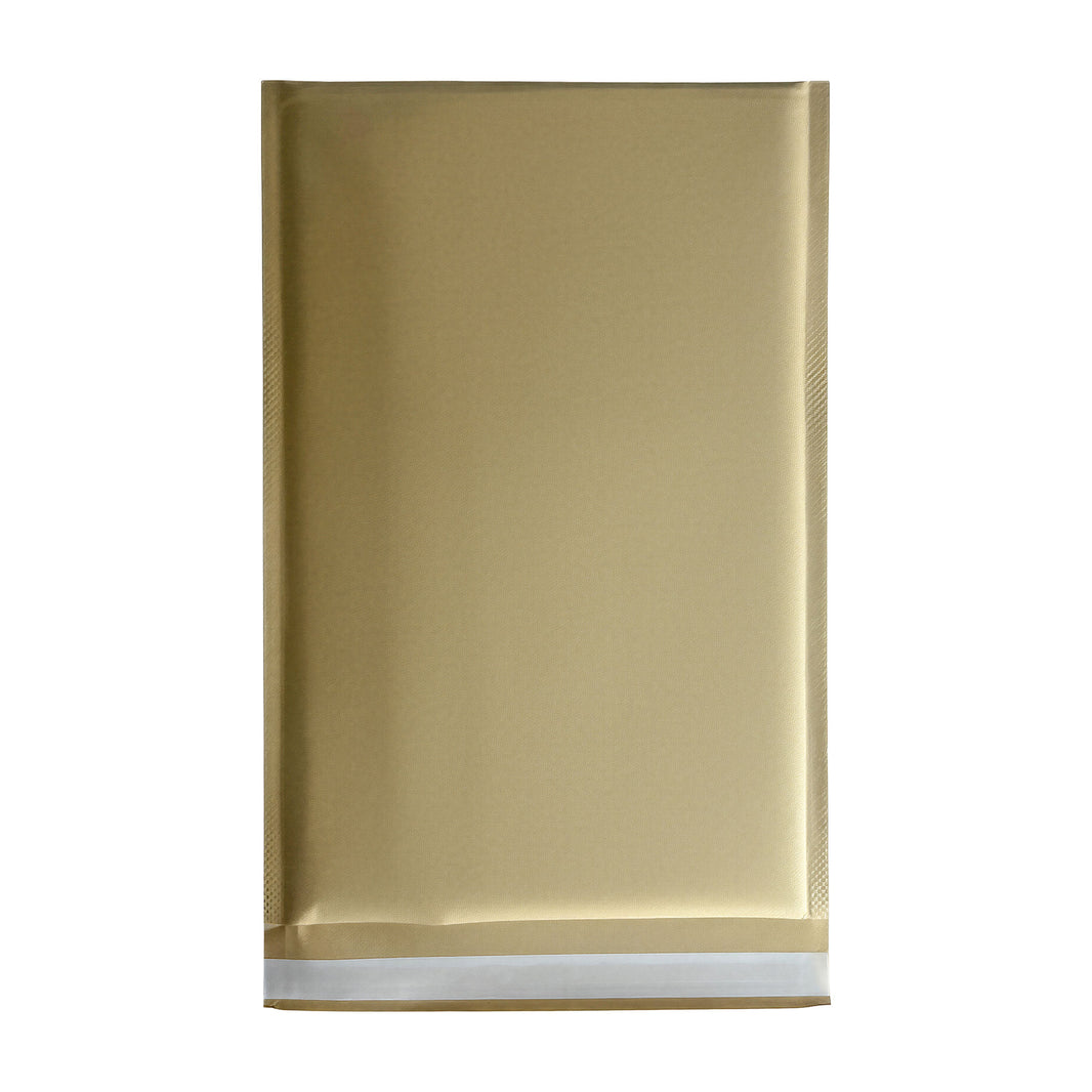 Padded Mailer Natural Kraft 160x230 100pcs/roll