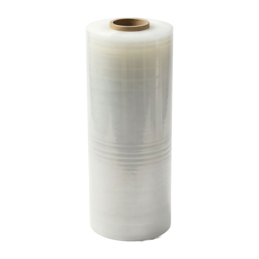 Stretch film Clear 1400x500x23 1pcs/roll