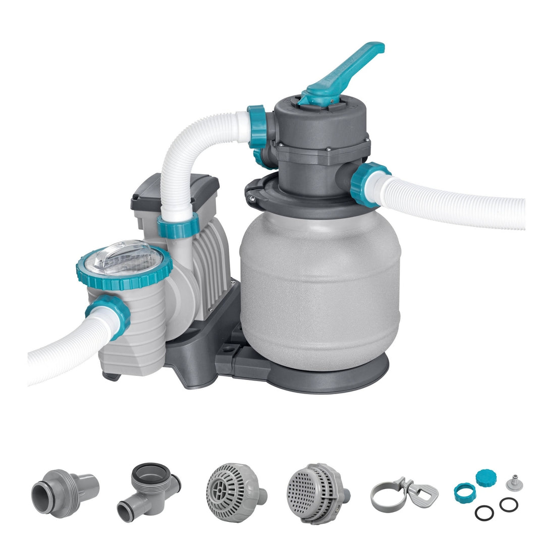 Bestway 6056L Pool Sand Filter