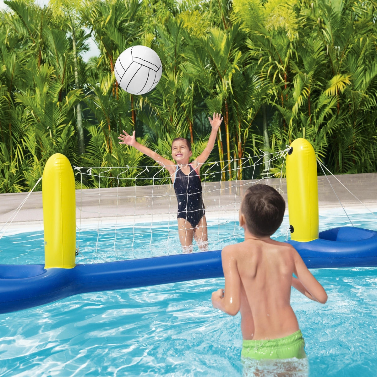 Bestway Volleyball Inflatable Set