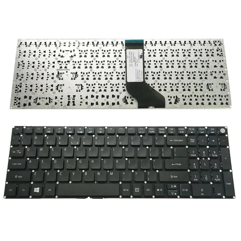Acer Aspire 3 A315-21 / 31 Us Keyboard - Compatible-1915198359891742720