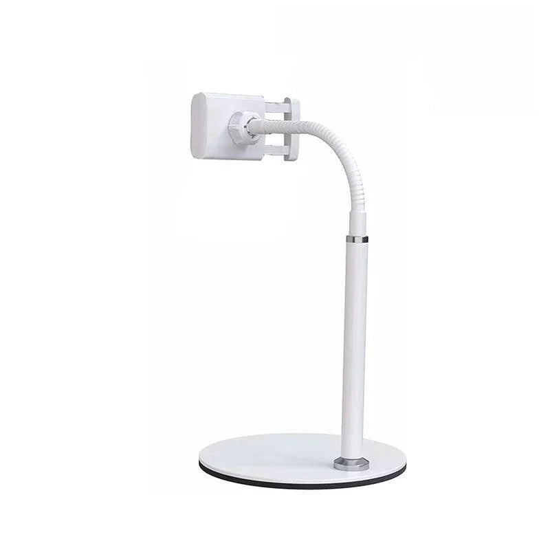 Adjustable Floor/Desk Stand Bed Lazy Mount Holder Arm