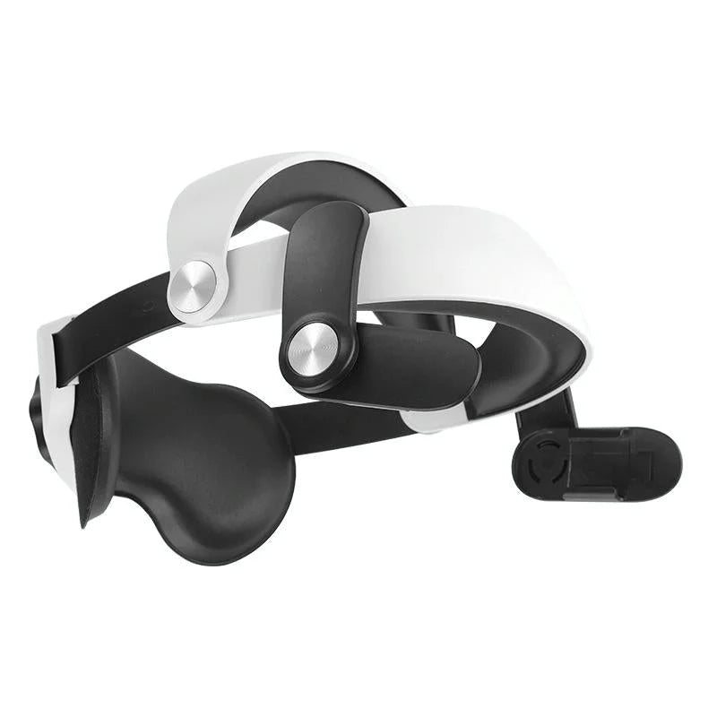 Adjustable Head Strap For Oculus Quest 2 - Universal Fit-1915197749272383488