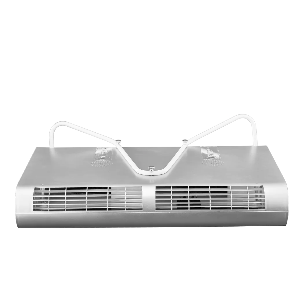 Air Purifier two-way (Wall Mounted or Desktop) - Appliances