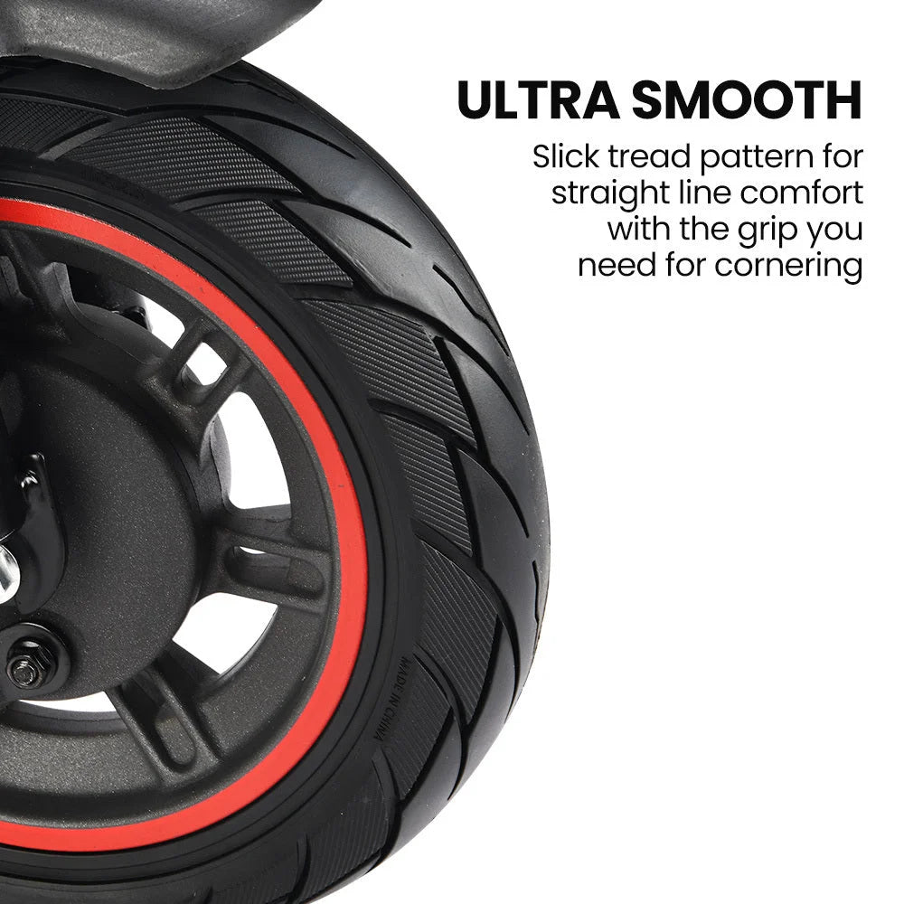 ALPHA Urban 10 Electric Scooter 35km/h Suspension 35km