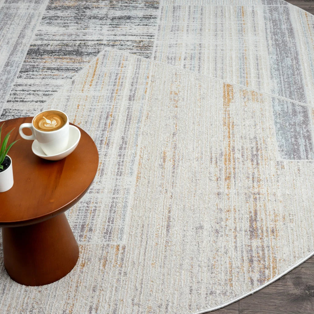 Amore Premium Rug - Slate - 240x330 - Home & Garden