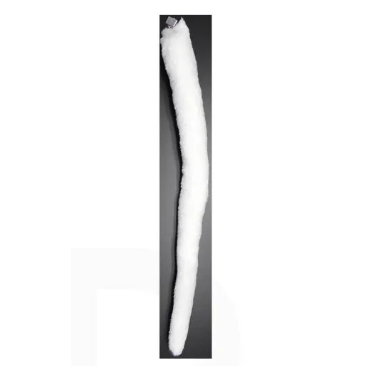 ANIMAL TAIL Costume Halloween Fancy Dress Clip-On Cosplay