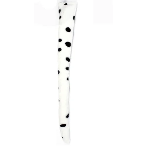 ANIMAL TAIL Costume Halloween Fancy Dress Clip-On Cosplay