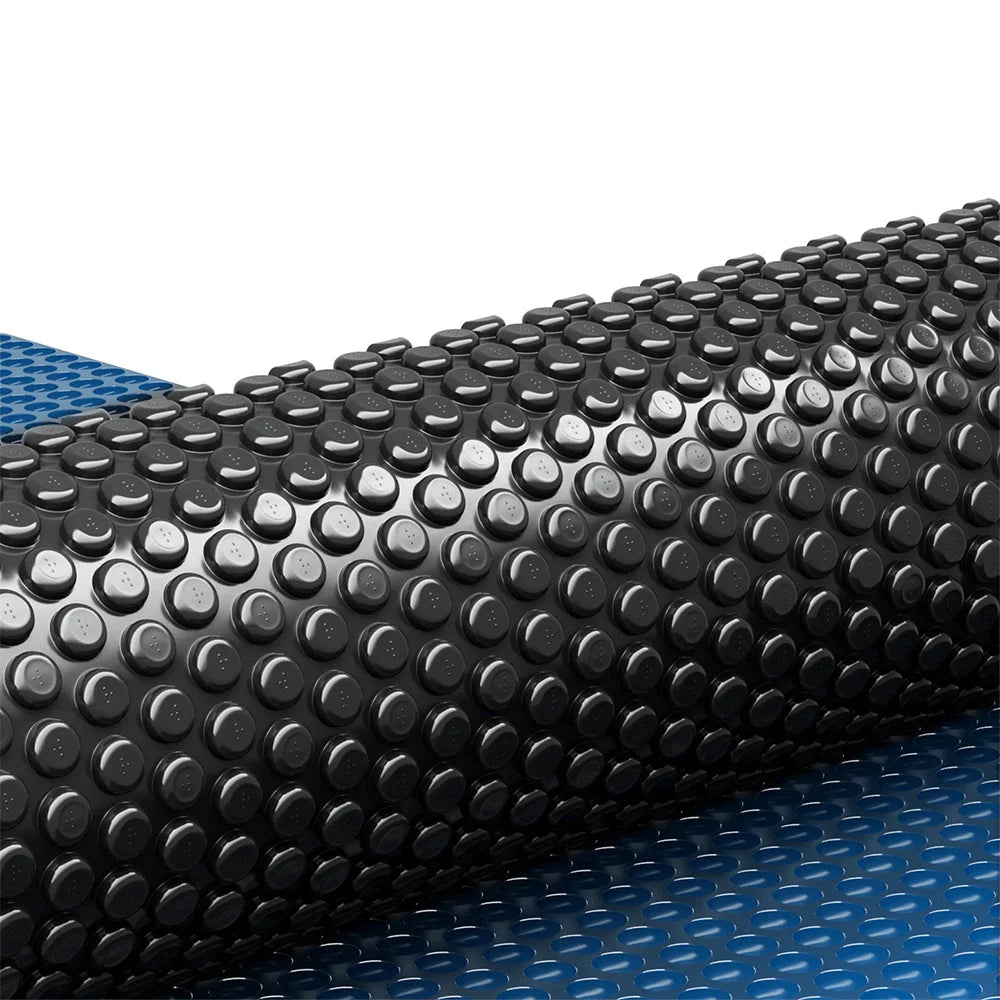 Aqua Buddy Pool Cover 600 Micron 6.5x3m Swimming Pool Solar