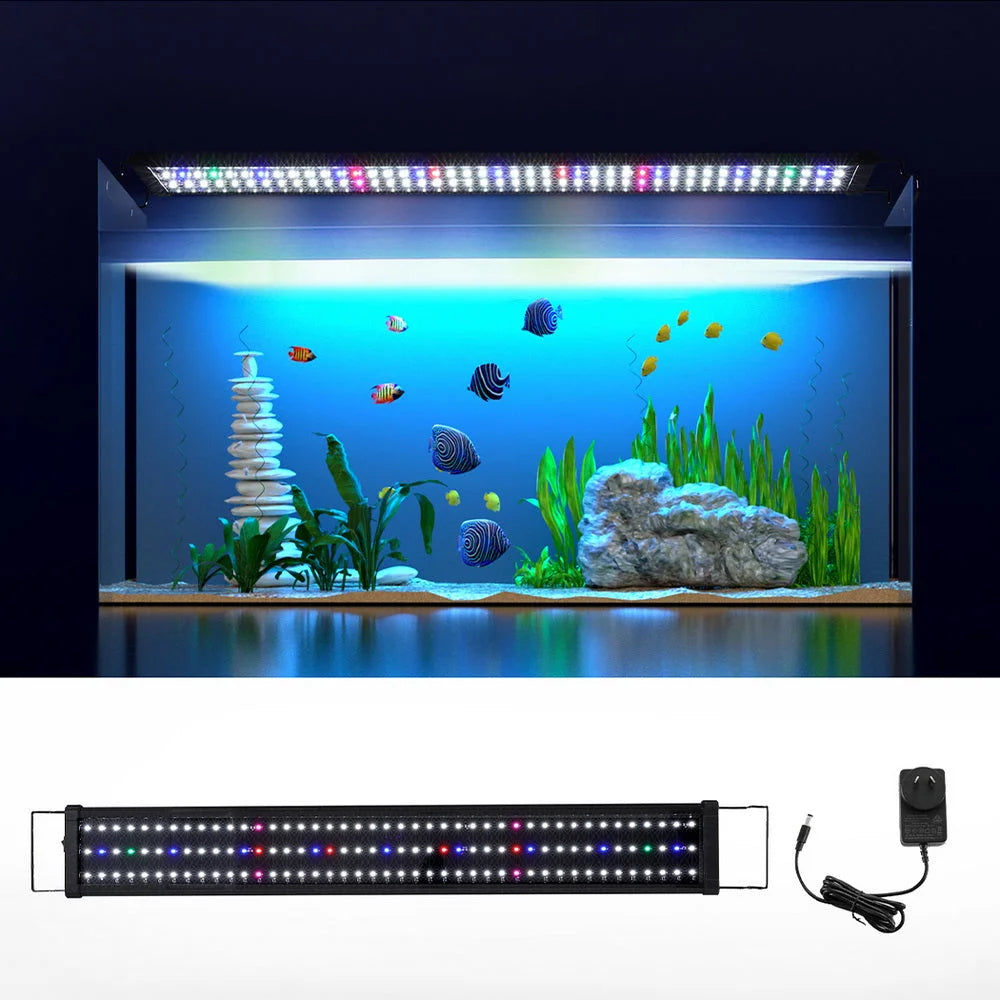 Spectrum 90cm Aqua Plant Fish Tank Lamp Aquarium Light Full