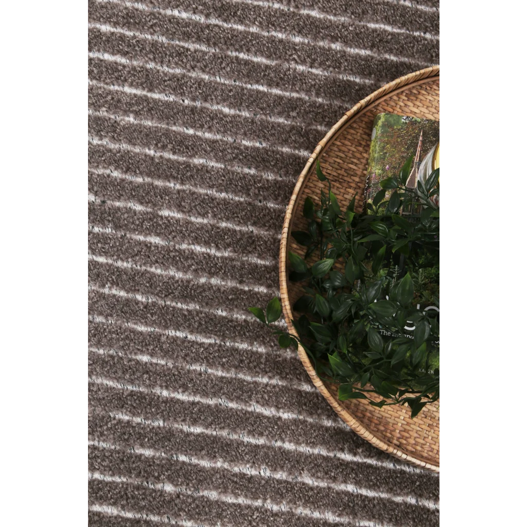 Ares 11 Cream/Beige Rug - 80x300 - Home & Garden