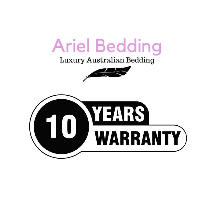Ariel Vitality Mattress - 5 Zoned Pocket Spring Mattress