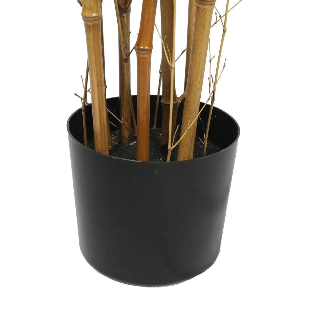 Artificial Bamboo Premium Natural Cane UV Resistant - 150cm