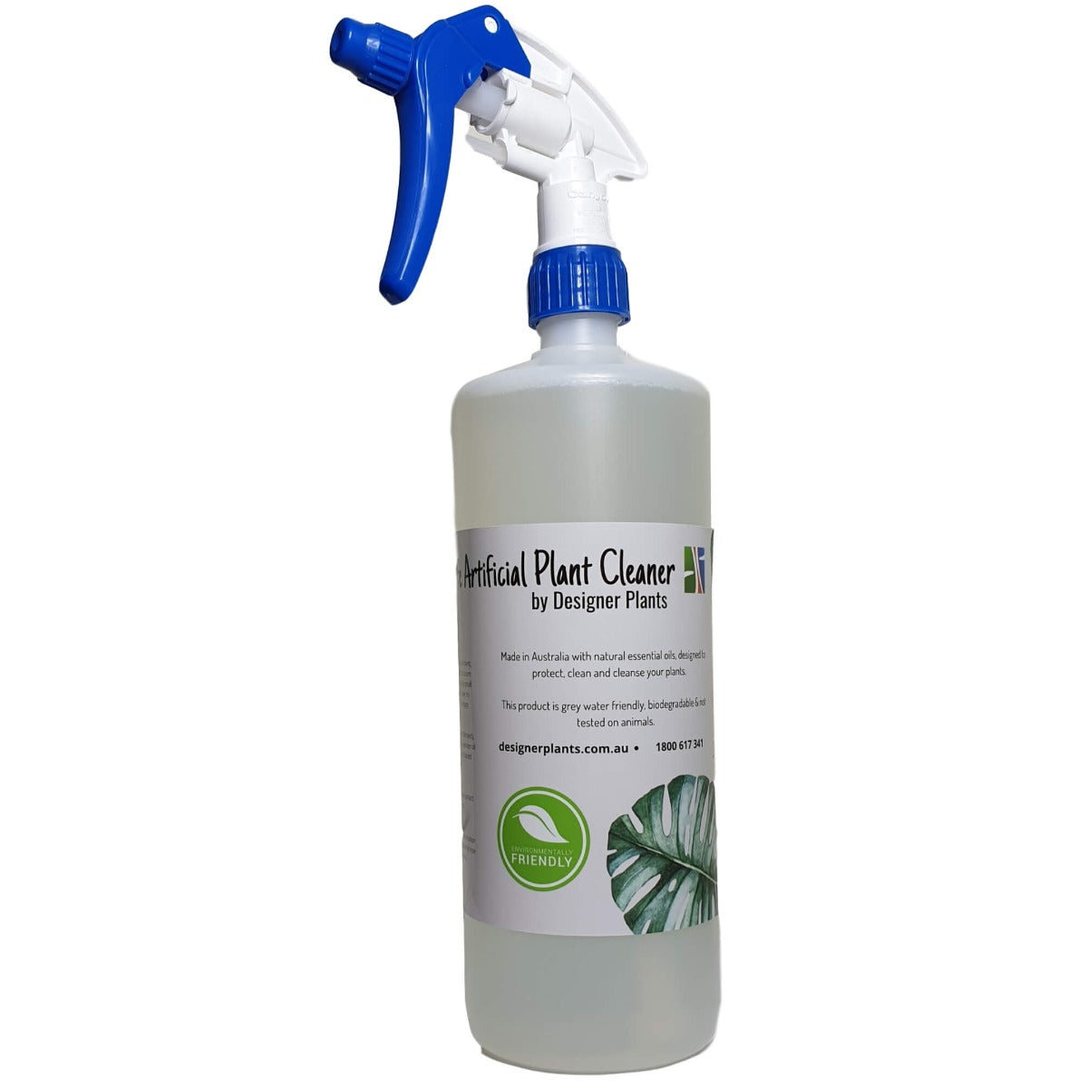 Eco-Home Safe Plant Cleaner 250ml