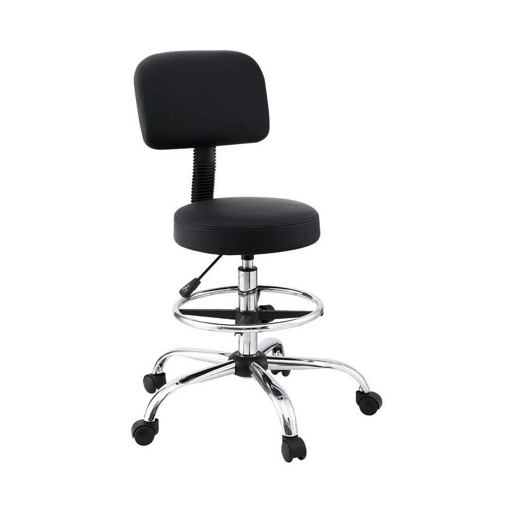 Artiss Office Chair Drafting Computer Standing Desk Chairs