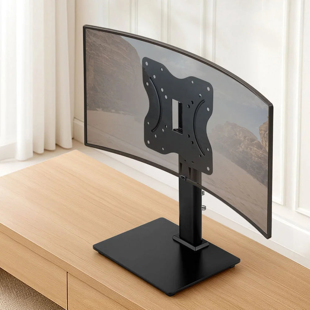 Artiss TV Stand Bracket for 19 - 43 inch TVs Table Top