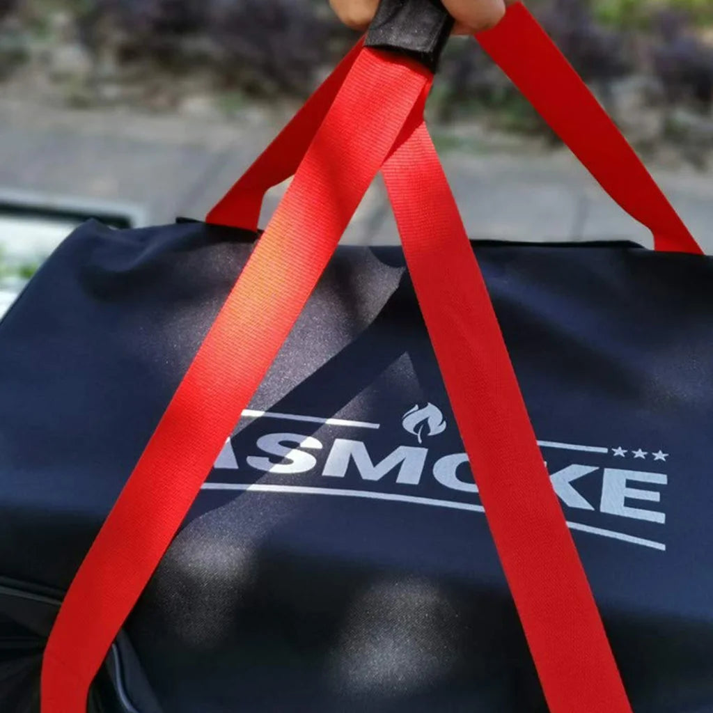 Asmoke AS300 Grill Carry Bag Waterproof Storage Case Cover