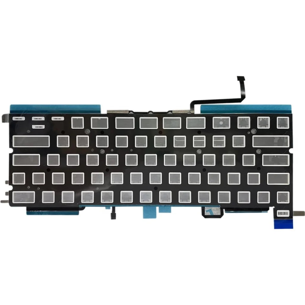 Backlit Keyboard For 2020 Macbook Pro 13 Us Version-1915197941174374400