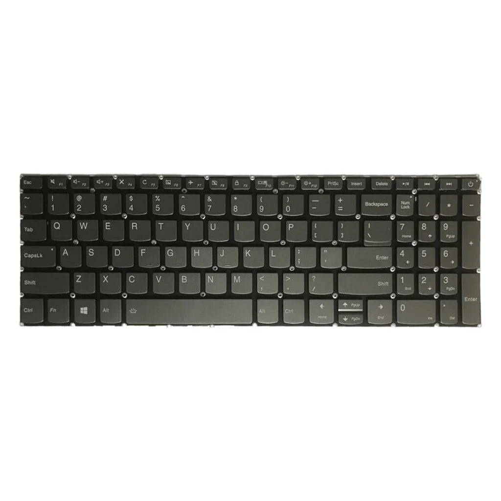 Backlit Keyboard For Lenovo Ideapad 320 Series