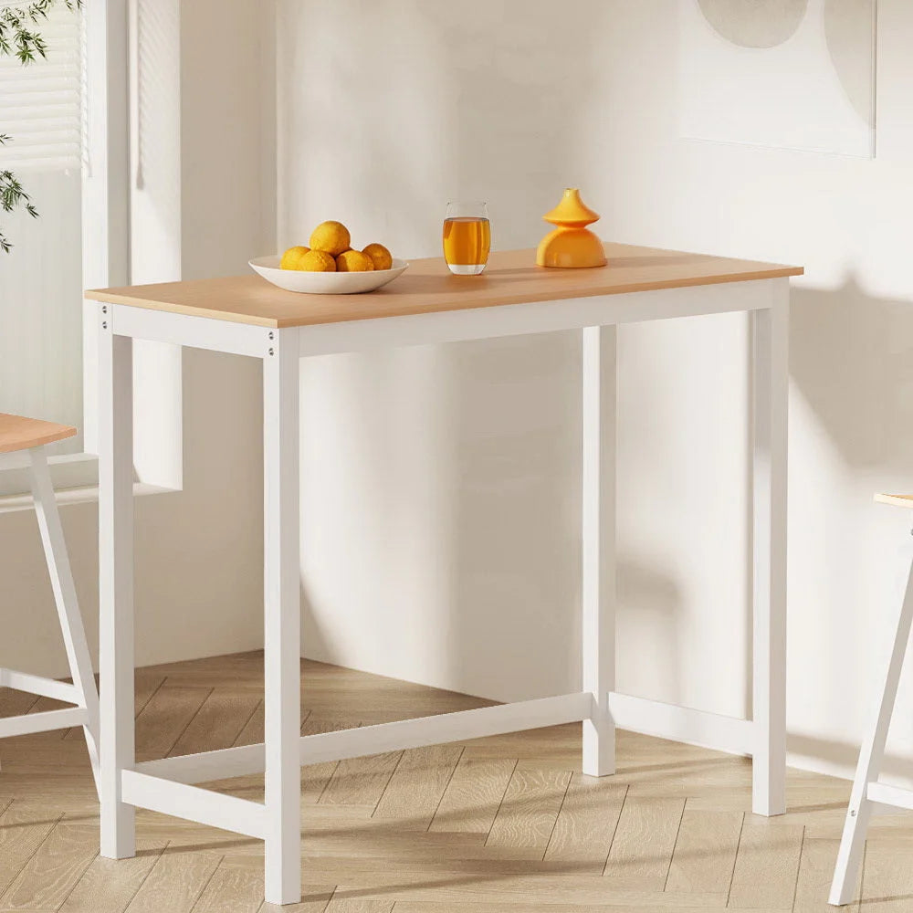 Bar Table Ari 108CM Rectangular