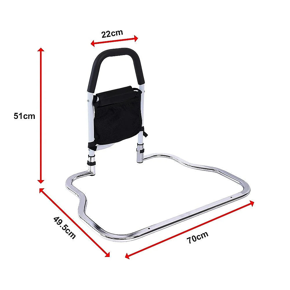 Bed Rail - Health & Beauty > Health & Wellbeing > Mobility