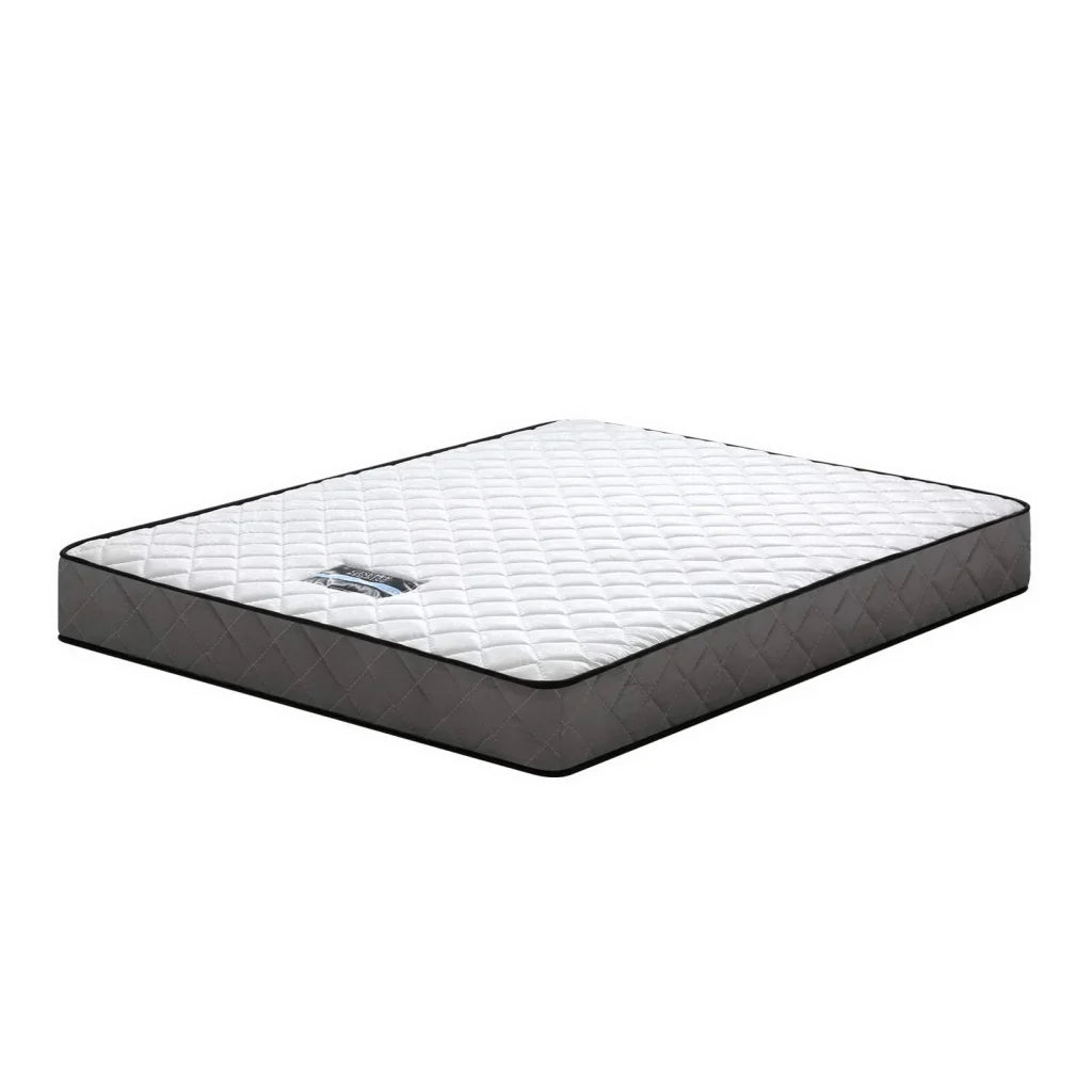 Bedding Alzbeta Bonnell Spring Mattress 16cm Thick Double