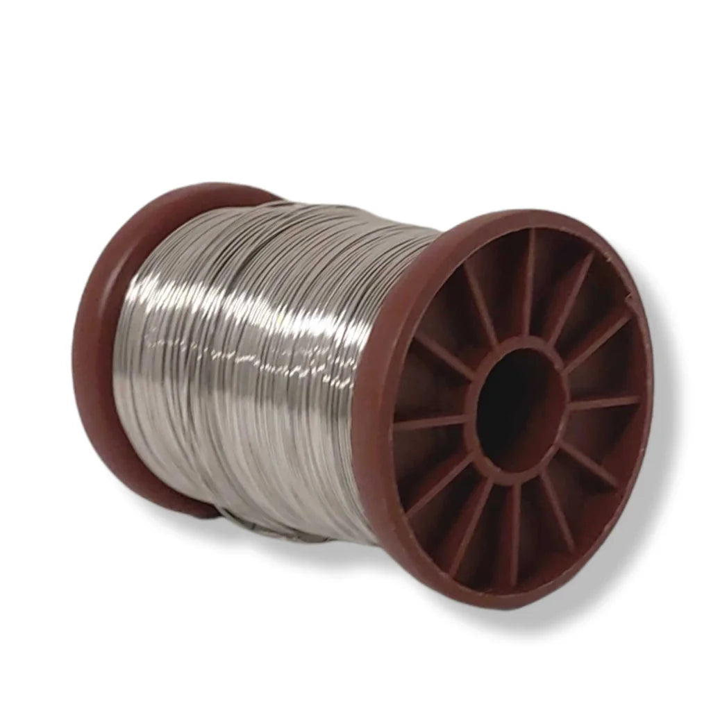 Beekeeping Bee Frame Wire 500g 304 Stainless Steel Hive
