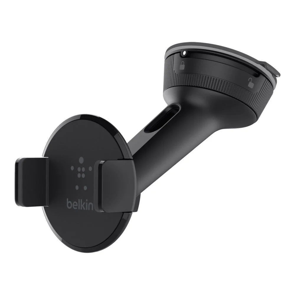 BELKIN Car Universal Mount Black - Adjustable Mount Rotate