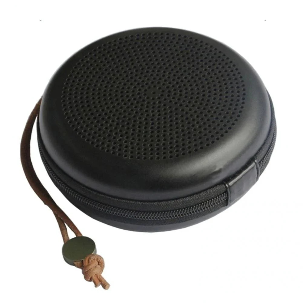 Beoplay A1 / A1 Gen2 Zipper Storage Case - Hollow Carrying Bag-1915197819950600192