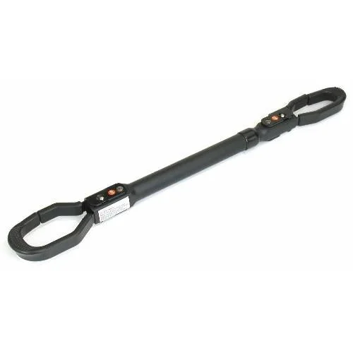 Bike Carrier Adaptor for Suspension or Ladies Bike - Sports