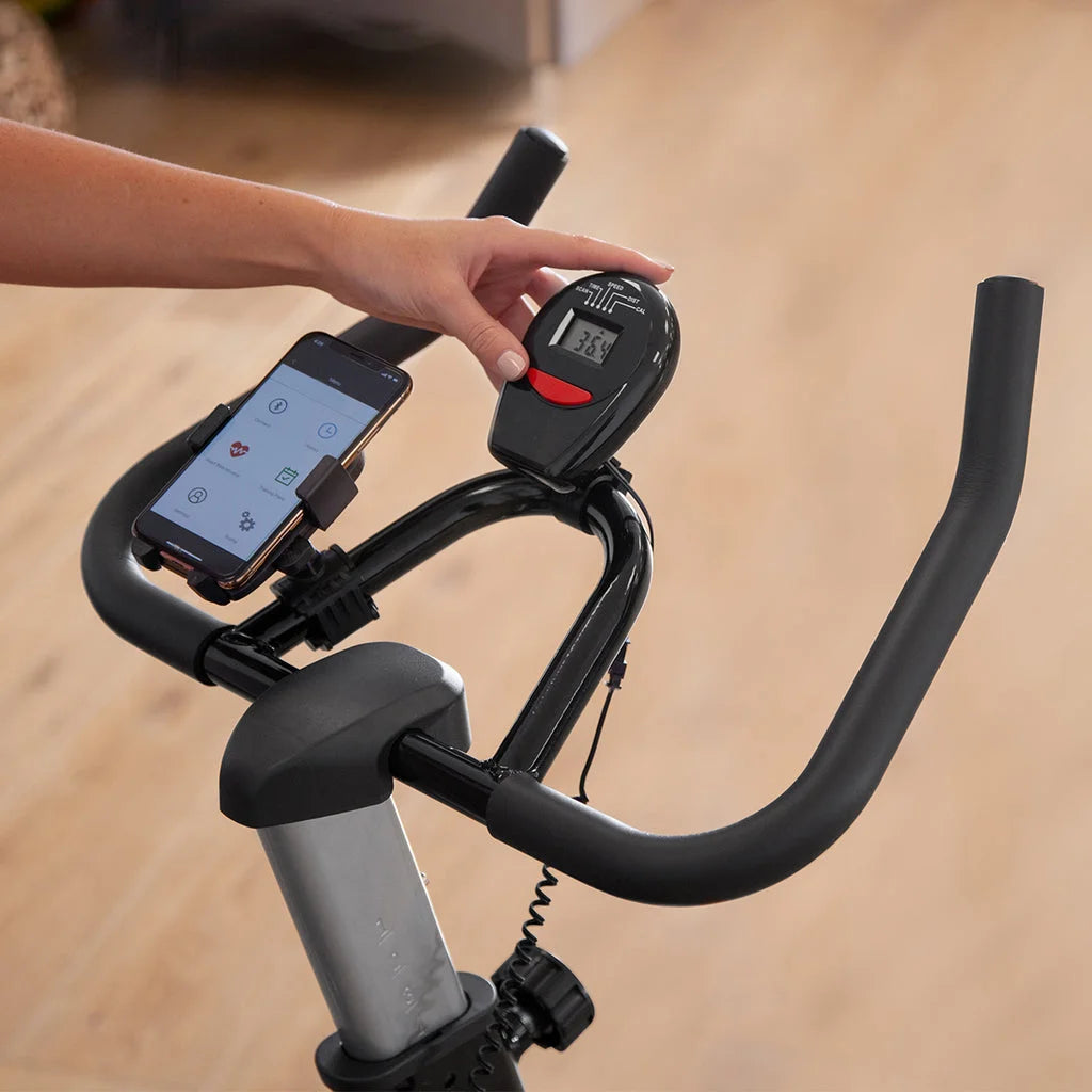 Bike SPG-220 BONUS Phone Holder LSG - Sports & Fitness