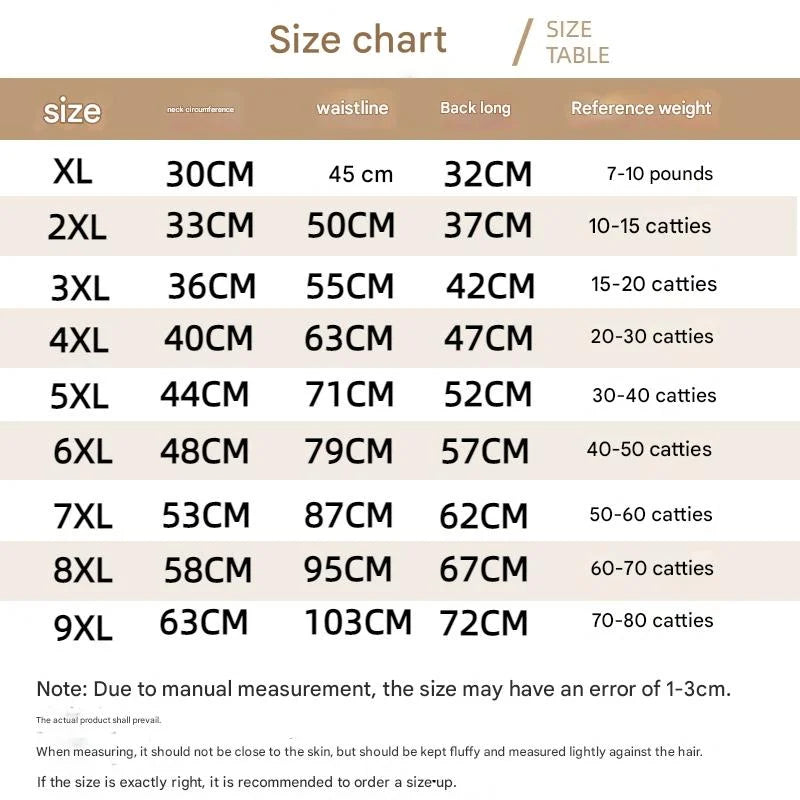 Black Classic Dog Sweatshirt with Hood & Drawstrings