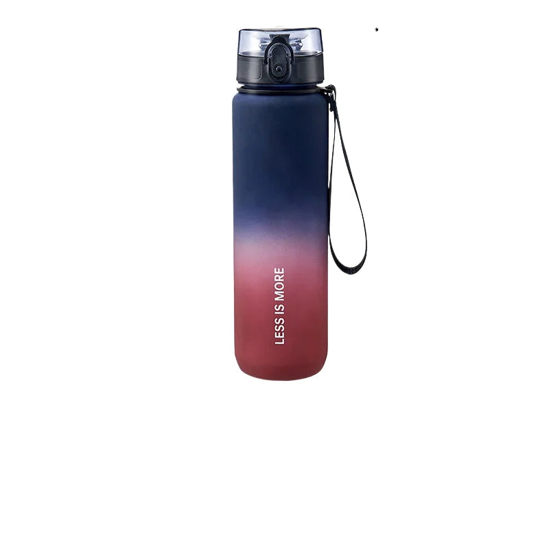Blue and Red Space Cup 1000ml 28.4cm * 7.5cm - Appliances >
