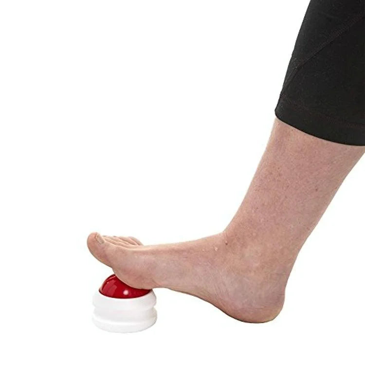 Body Therapy Massage Roller Ball For Foot Back Waist