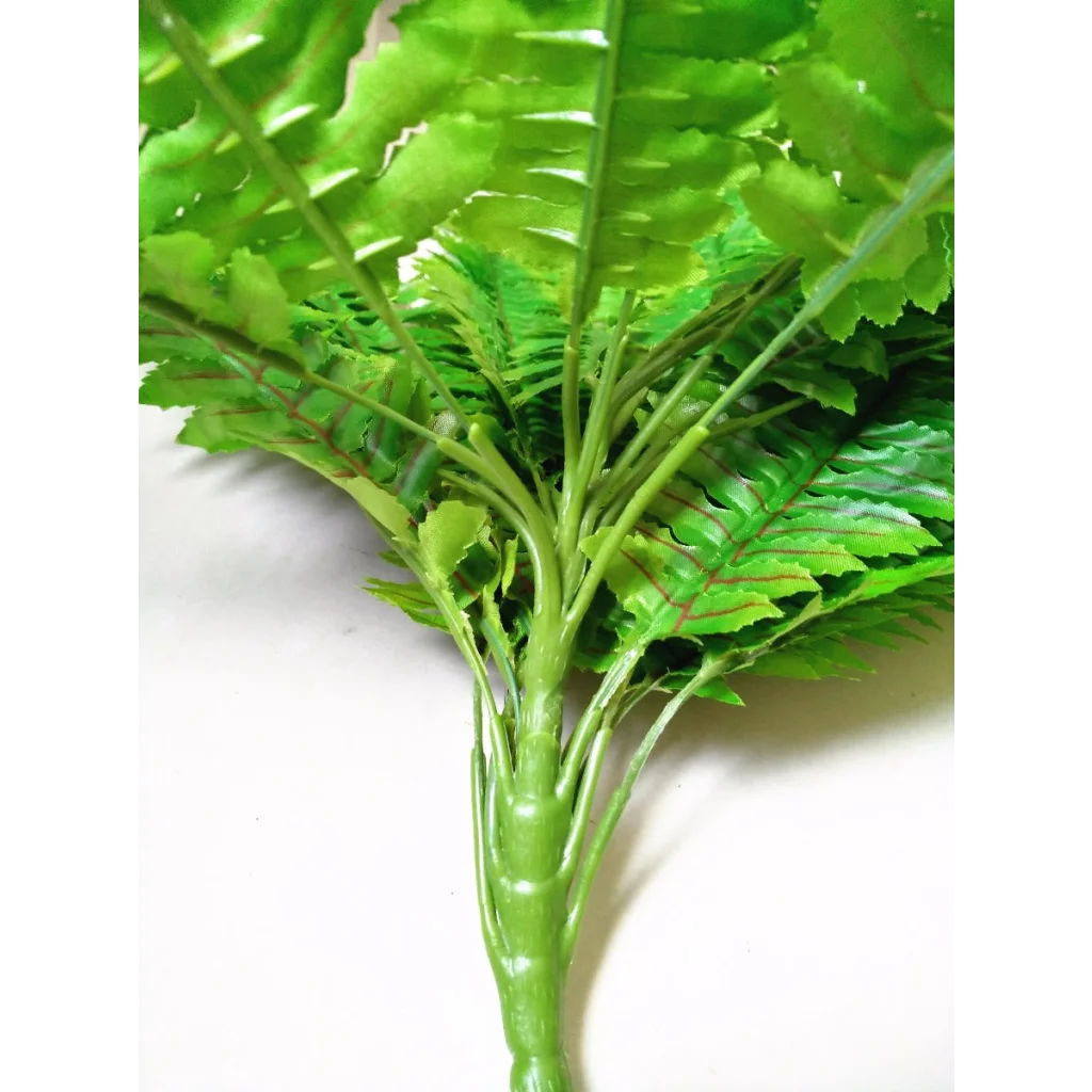 Boston Hanging Fern 102cm